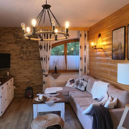 Apartament Wedrowiec コシチェリスコ エクステリア 写真